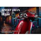【星爵科技】LED 矩陣式大燈總成 VESPA SPRINT| Webike摩托百貨
