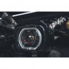 【STAR KNIGHT】LED 天使眼大燈 SUI 125| Webike摩托百貨