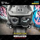 【STAR KNIGHT】GXW 霧燈套件 水冷BWS| Webike摩托百貨