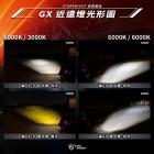 【STAR KNIGHT】LED霧燈套件 Brera X 300| Webike摩托百貨