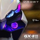 【STAR KNIGHT】GXII 惡魔眼大燈套件 DRG 2.0| Webike摩托百貨