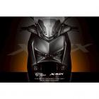 【STAR KNIGHT】魚眼 LED 猛鴞大燈套件 XMAX 300 (23-24)| Webike摩托百貨