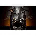 【STAR KNIGHT】魚眼 LED 猛鴞大燈套件 XMAX 300 (23-24)| Webike摩托百貨