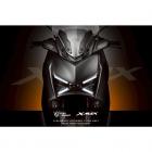 【STAR KNIGHT】魚眼 LED 猛鴞大燈套件 XMAX 300 (23-24)| Webike摩托百貨