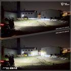 【STAR KNIGHT】魚眼 LED 猛鴞大燈套件 XMAX 300 (23-24)| Webike摩托百貨