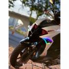 【星爵科技】LD1魚眼大燈組 PRO版 JET S / SR / SL / SL+ / SUPERC| Webike摩托百貨