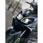 【星爵科技】LD1魚眼大燈組 PRO版 JET S / SR / SL / SL+ / SUPERC| Webike摩托百貨