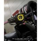 【STAR KNIGHT】LED 天使眼大燈 SUI 125| Webike TW