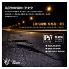 【STAR KNIGHT】LED 天使眼大燈 SUI 125| Webike TW