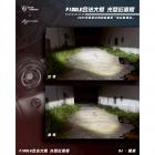 【STAR KNIGHT】魚眼大燈總成 FIDDLE 125 / DX (20-24)| Webike TW