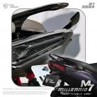 【星爵科技】M7尾燈經典改暗黑套件 JET SL / SL+ / SUPERC| Webike摩托百货