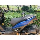 【Light Master】跑旅型坐墊專用可調支架 FORCE / S MAX / MMBCU| Webike摩托百貨