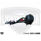 【燈の匠】專用大燈開關 FORCE| Webike摩托百貨