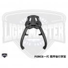 【Light Master】戰甲後行李架 FORCE| Webike摩托百貨