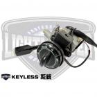 【Light Master】KEYLESS鎖頭組 Fiddle LT 115| Webike摩托百貨