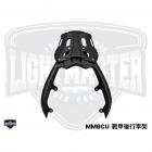 【Light Master】戰甲後行李架 MMBCU| Webike摩托百貨