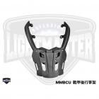 【Light Master】戰甲後行李架 MMBCU| Webike摩托百貨