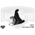 【Light Master】燈匠前叉專用108mm輻射卡鉗座 FORCE / S MAX| Webike摩托百貨