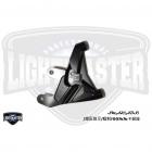 【Light Master】燈匠前叉用100mm輻射卡鉗座 FORCE / S MAX| Webike摩托百貨