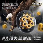 【EagleTwenty 鷹速貳拾】普利珠 (18 × 14mm) GY6引擎車款用| Webike摩托百貨