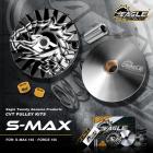 【EagleTwenty 鷹速貳拾】傳動前組 S-MAX、FORCE 155| Webike摩托百貨