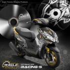 【EagleTwenty 鷹速貳拾】傳動前組 RACING S、G6 125 / 150| Webike摩托百貨