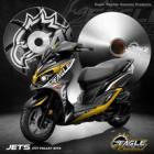 【EagleTwenty 鷹速貳拾】傳動前組 JET S / SR 等車款| Webike摩托百貨