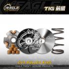 【EagleTwenty 鷹速貳拾】傳動前組 TIG 170| Webike摩托百貨