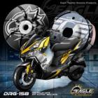 【EagleTwenty】傳動前組 DRG| Webike摩托百貨