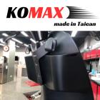 【KOMAX】前置物箱 GOGORO 1| Webike摩托百貨