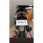 【KOMAX】後擋泥板| Webike摩托百貨