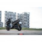 【KOMAX】加大空濾外蓋 JETS / SL / SL+ / KRN| Webike摩托百貨