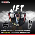 【KOMAX】前鏡頭支架 JET SL / SL+| Webike摩托百貨