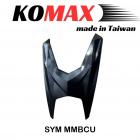 【KOMAX】百步大盾 MMBCU| Webike摩托百貨