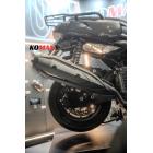 【KOMAX】SORA 防燙蓋| Webike摩托百貨
