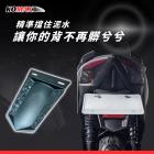 【KOMAX】碳纖維通用擋泥板C款| Webike摩托百貨