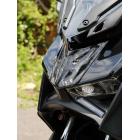 【KOMAX】統御小盾 XMAX 300 (23-)| Webike摩托百貨