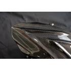 【KOMAX】碳纖維後內土除 勁戰六代/七代 / 水冷BWS / FORCE 2.0 / AUGUR / NMAX| Webike摩托百貨