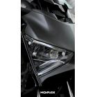 【KOMAX】大燈護片 XMAX| Webike摩托百货