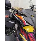 【KOMAX】方向燈封燈罩 勁戰七代 125 / 155| Webike摩托百货