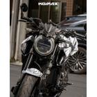 【KOMAX】小風鏡 CB650R (25-)| Webike摩托百货