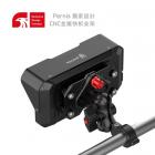 【Polaroid 寶麗萊】Pernis MS700C 摩托車多媒體連動主機| Webike摩托百貨