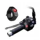 【Polaroid 寶麗萊】Pernis MS700C 摩托車多媒體連動主機| Webike摩托百貨