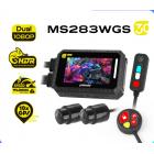 【Polaroid 寶麗萊】MS283WGS 新小蜂鷹 HDR 行車記錄器| Webike摩托百貨