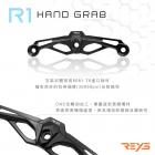 【REYS】R1 後扶手支架| Webike摩托百貨