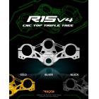 【REYS】CNC 三角台 R15 V4| Webike摩托百貨