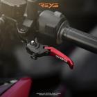 【REYS】鋁合金煞車拉桿組 勁戰七代| Webike摩托百貨