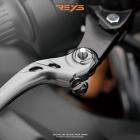 【REYS】一體式拉桿 勁戰七代| Webike摩托百貨