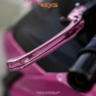 【REYS】一體式拉桿 勁戰七代| Webike摩托百貨