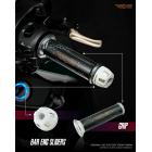【REYS】握把套 (120mm)| Webike摩托百貨